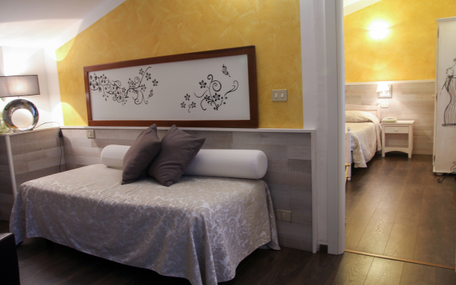 Hotel Italia