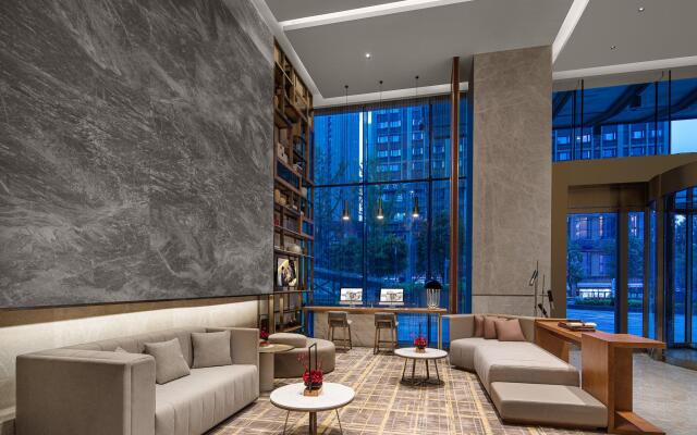 Ascott Xiangjiang FFC Changsha