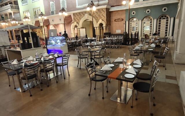 Regenta Inn, Vadodara