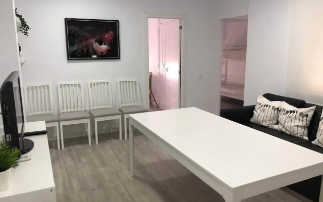 Apartamento Guesting Ladreda