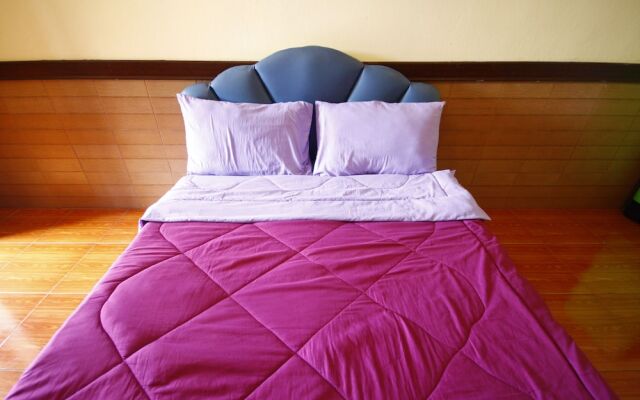 Mangkonthong Mansion