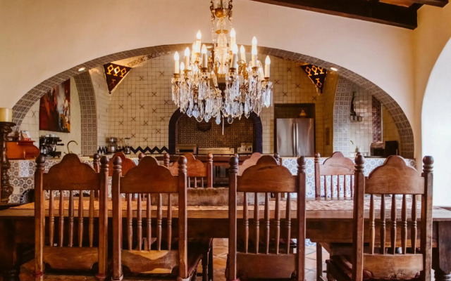 Hacienda San Angel
