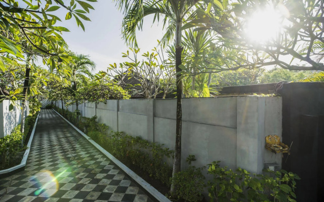 Kunti Villas
