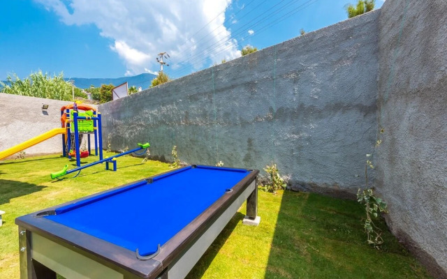 Zehra Villas