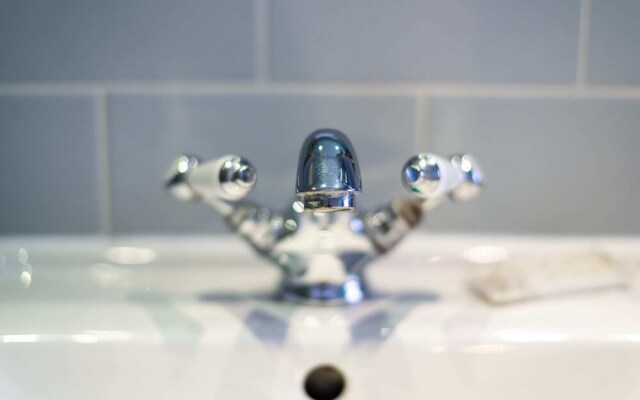 Modern En-Suite Flat - near Islington High Street