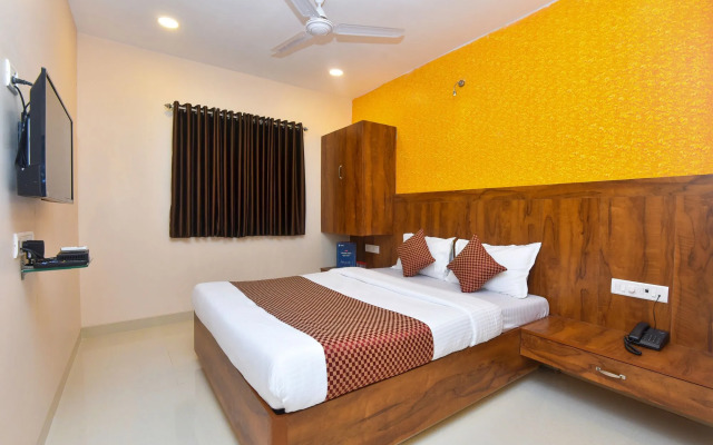 Prakash Inn By OYO Rooms