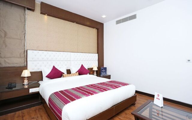 Edition O 30064 Hotel Parktel