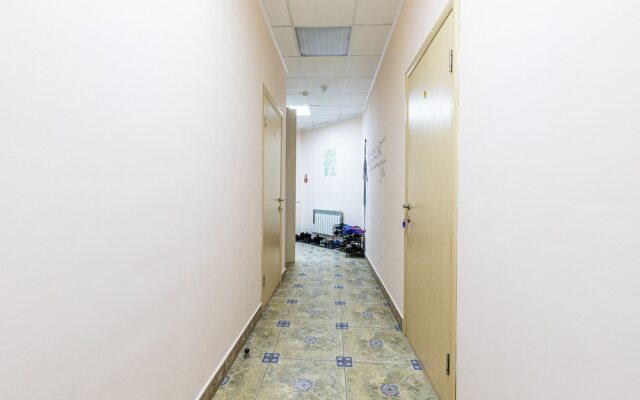 Hotel&Hostel Onegin