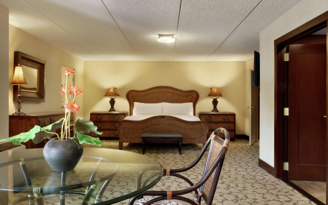 Hilton Garden Inn Rochester/Pittsford