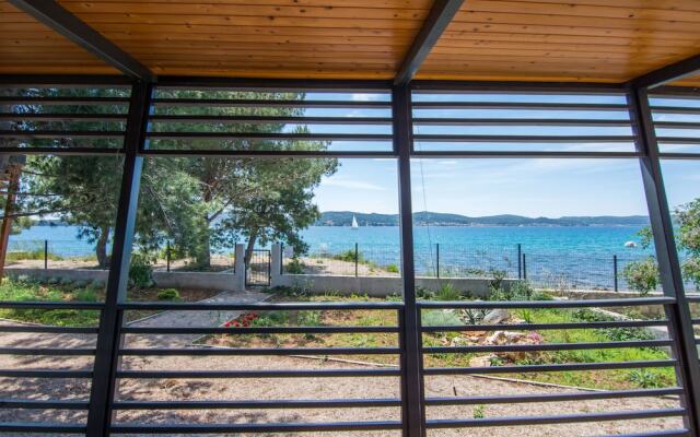 Mobile Home Safir