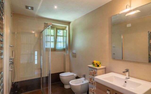 Nido del Sorbino (CFT171)