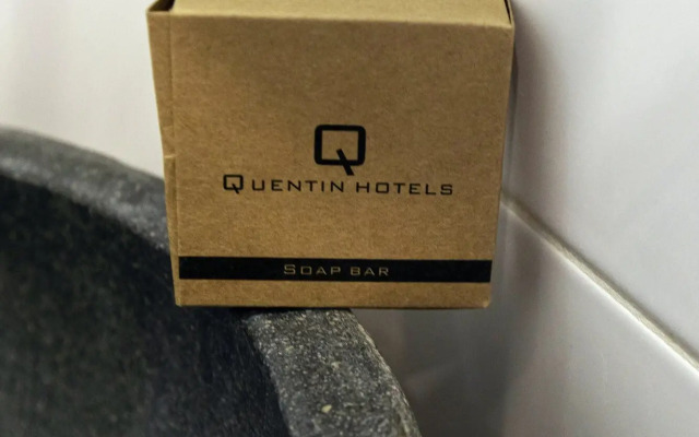 Quentin Amsterdam Hotel