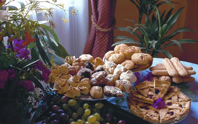 Hotel Il Vecchio Mulino