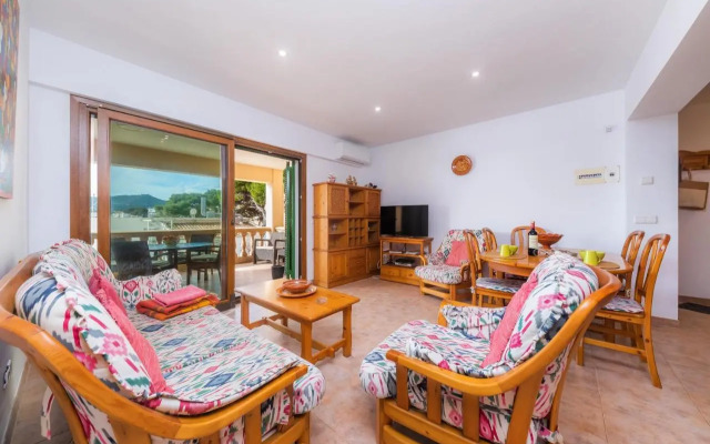 Apartamento Maritim