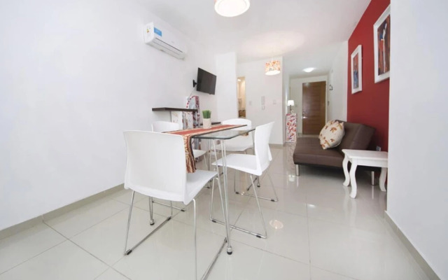 Bvd. Illia Flat MEC