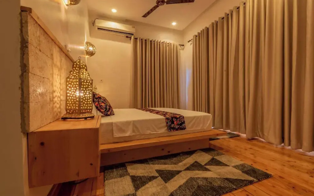 Luxurious Diani Beach Villa With Private Pool