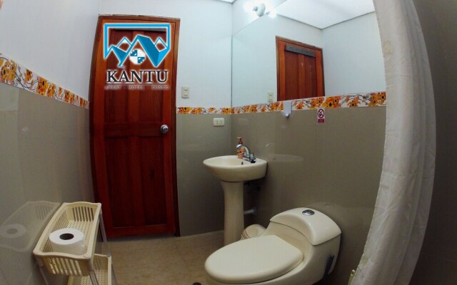 Kantu Apart Hotel