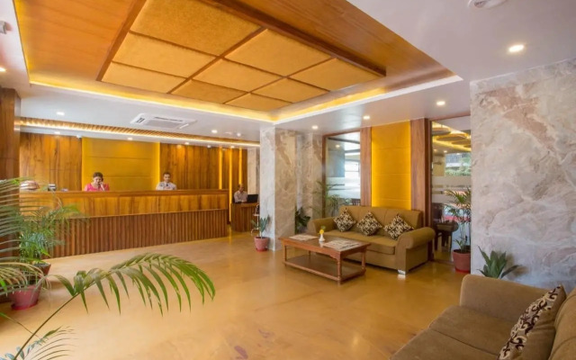 Hotel Portland