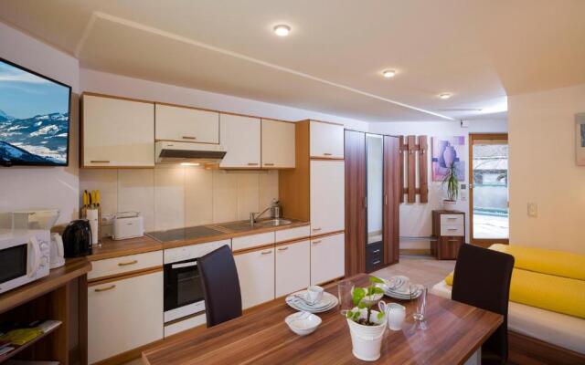 Haus Gabriele by NV-Appartements