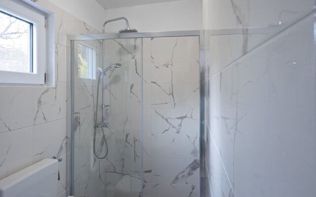 Mobile Homes in Kamp Karin