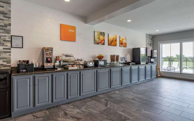 Comfort Inn & Suites Gatesville