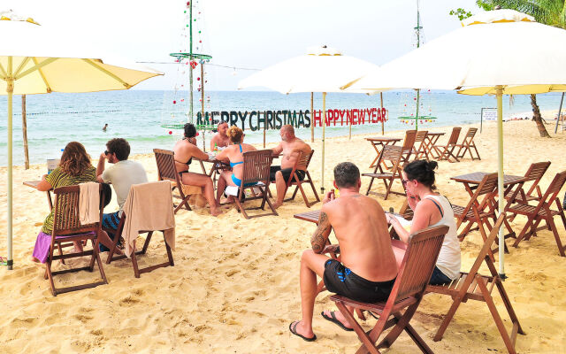 Sea Star Resort Phu Quoc