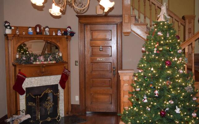 Franklin Street Inn Bed and Breakfast