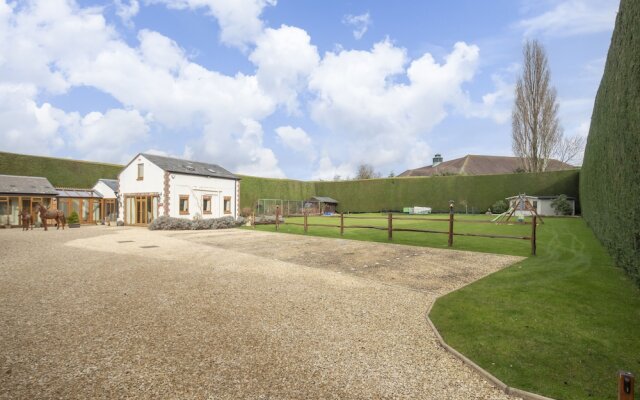 Stable Lodge Boutique B&B