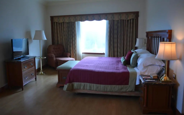 The Orchid Hotel Mumbai Vile Parle