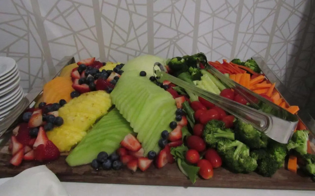 Holiday Inn Springfield