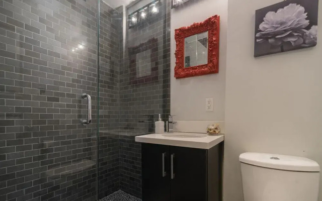 Applewood Suites - Modern Paradise Loft