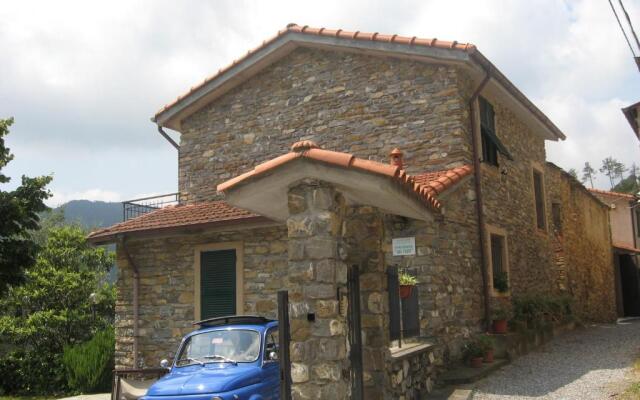 Agriturismo Gli Ulivi
