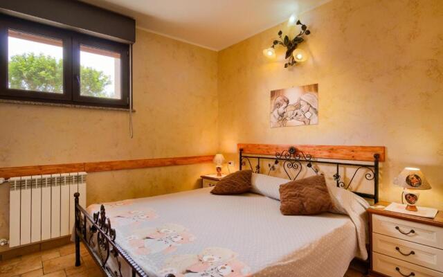 Appartamento Nuraghe