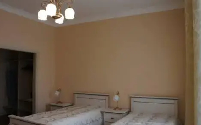 Riverside Apartments