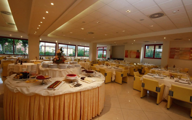 Grand Hotel Admiral Palace