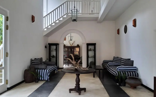 Villa Inlet Galle