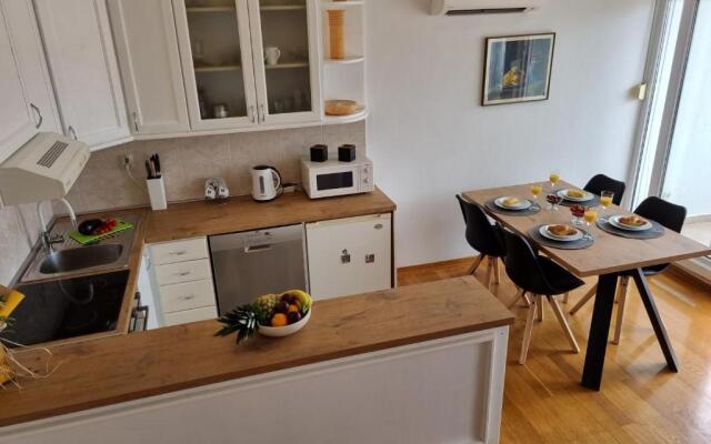 Apartment Lana