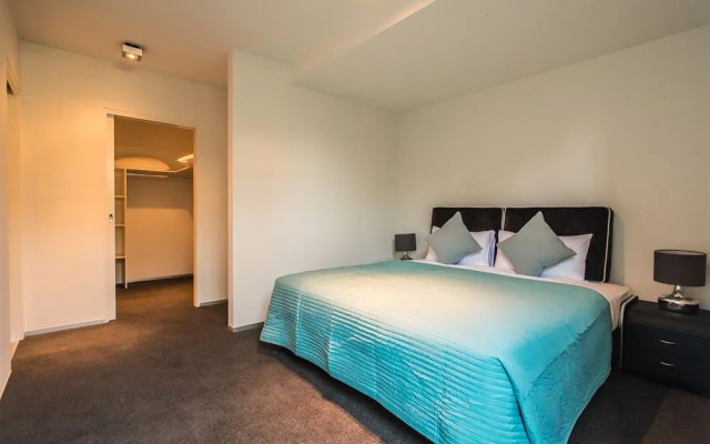 Orange Serviced Apartment