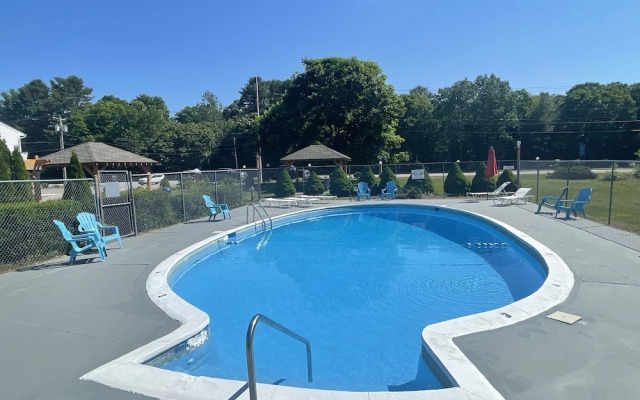Aquastar Inn