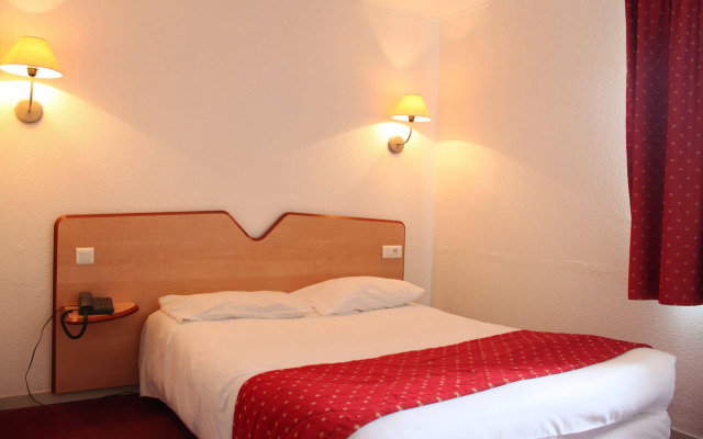 Hotel The Originals Tours Sud (ex P'tit-Dej Hotel)