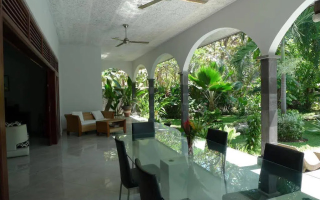 Villa Kelapa