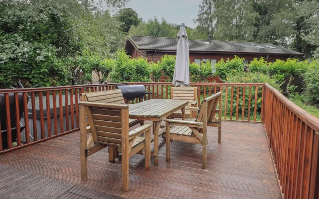 Langdale Lodge 15