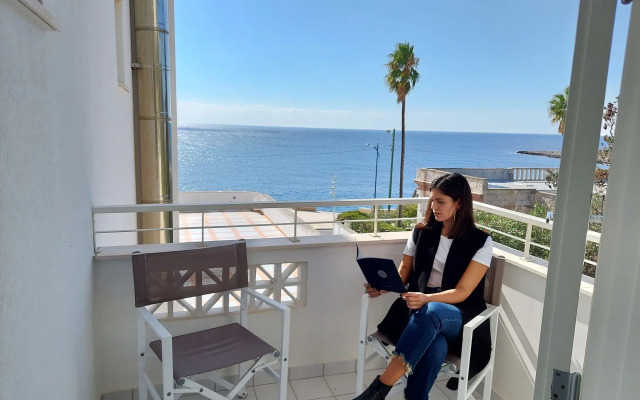 Hotel CDSHotels Grand Hotel Riviera