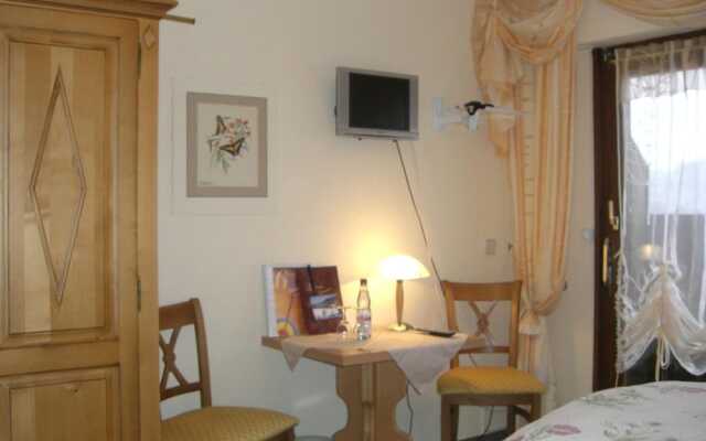 Hotel Dachsberger Hof