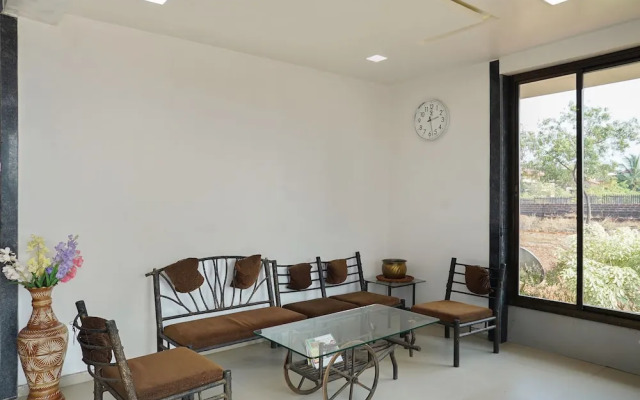 OYO 24792 Hotel Heramb