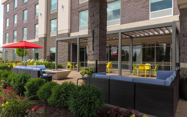 Home2 Suites by Hilton Northville Detroit