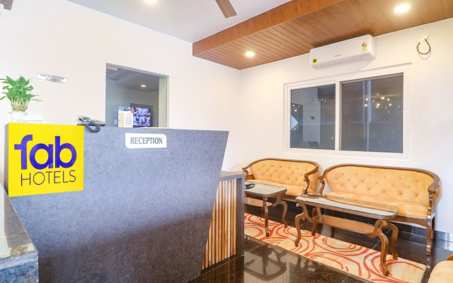Fabhotel Prime Kokapet