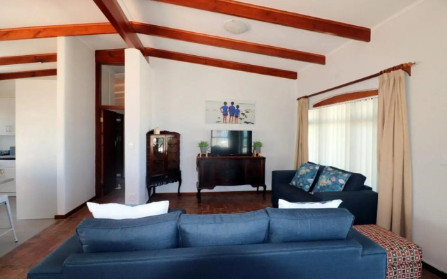 Naude House in Struisbaai