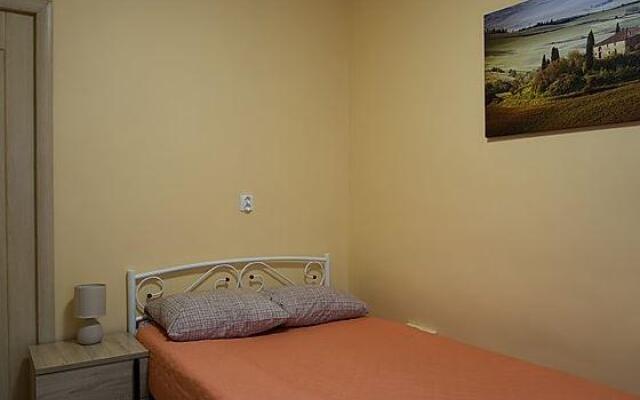 Viktoriya ul Molodezhnaya