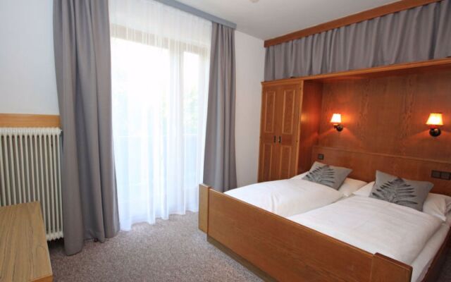 Holiday Home Chalet Alpin